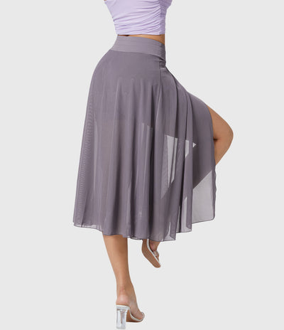 Melanie™ | Elegant 2-in-1 Skirt