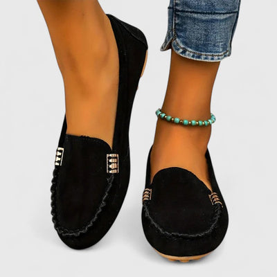 Karlene | Comfort Support Loafer