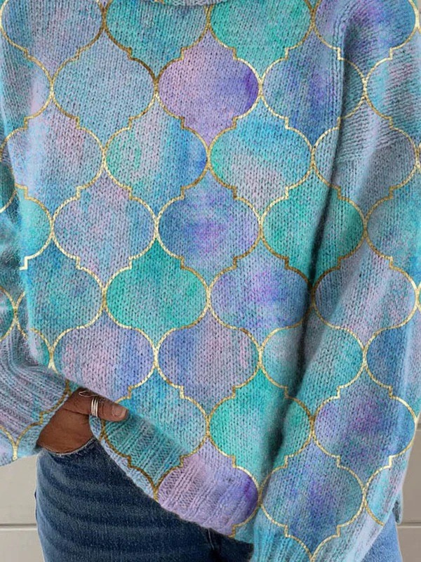 Gwenyth | Pullover Sweater