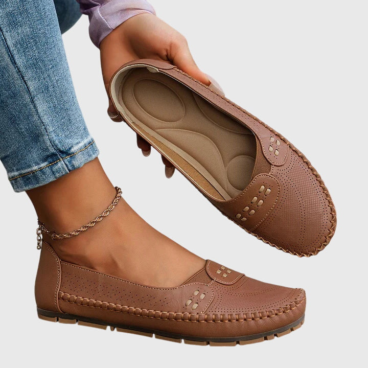 Maple™ | Comfort Support Shoes