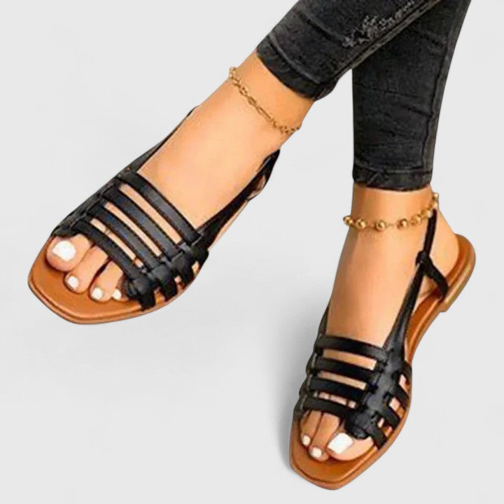 Loredana | Comfort Support Sandals