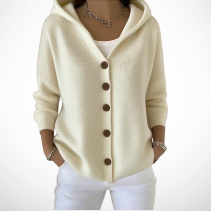 Rhezalynn | Elegant Cardigan