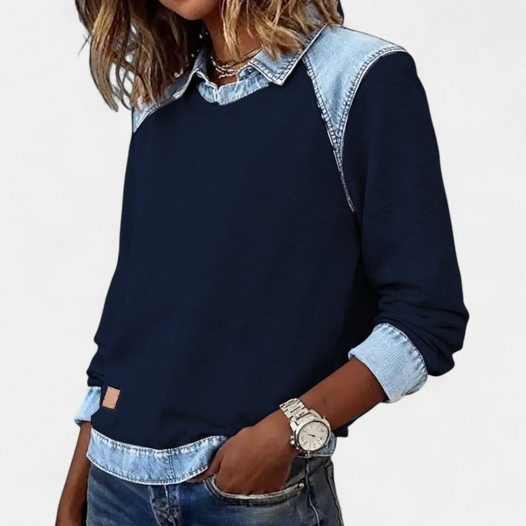 Zailah | Sophisticated Sweater