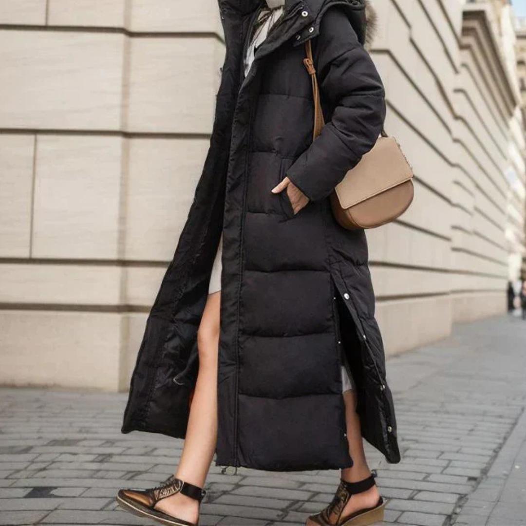 Josephine | Comfortable and Elegant Coat