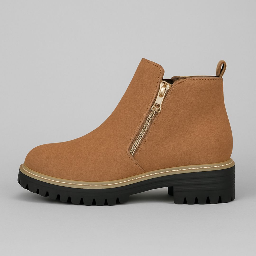 Valencina | Comfort Support Boots
