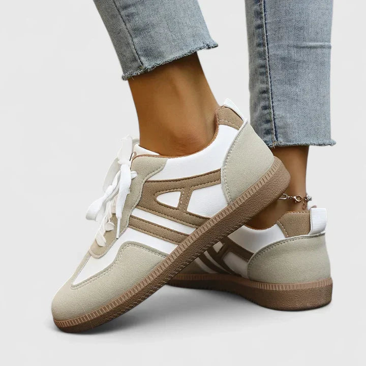 Delyziah | Comfort Support Sneakers