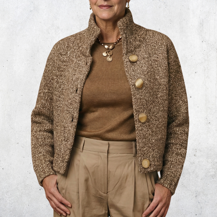 Josephine | Elegant Jacket