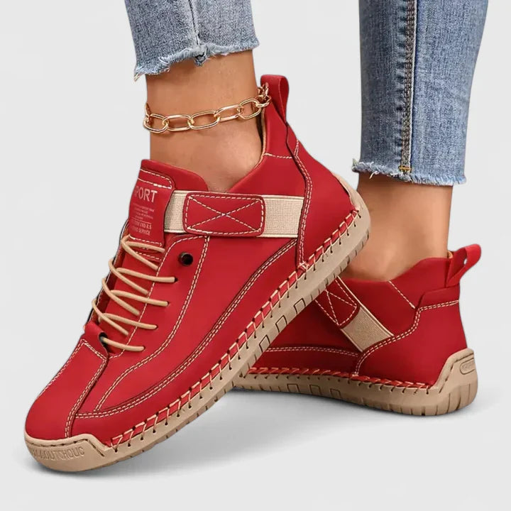 Kymberleigh | Comfort Support Sneakers