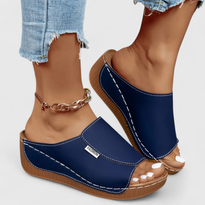 Celestria | Comfort Support Sandals