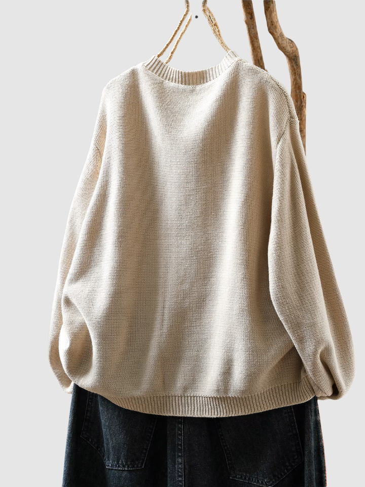 MORGANSON - THE ADALYN | GRACE CARDIGAN