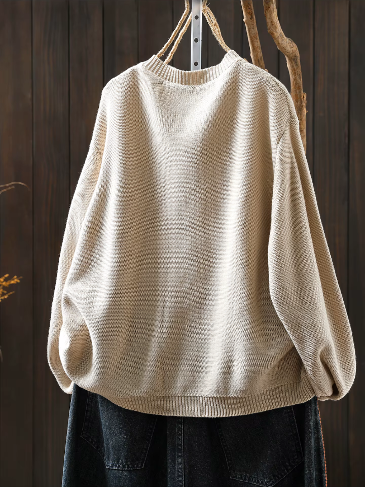 MORGANSON - THE ELLERY | GRACE CARDIGAN