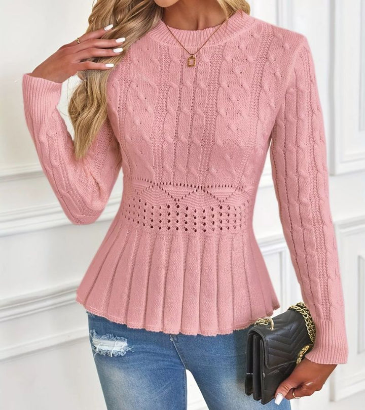 Seyla | Sophisticated Sweater