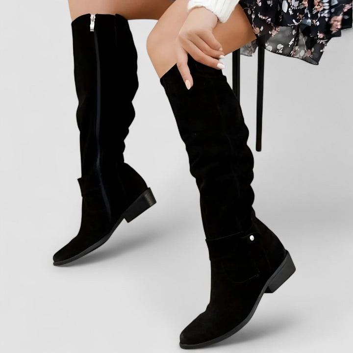 Julia™- Orthopedic Boots