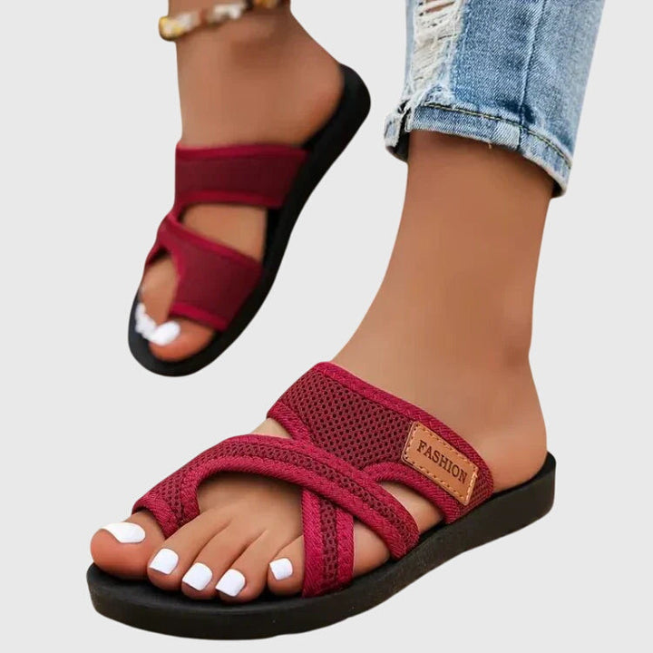 Ellyn™ | Comfort Support Sandals