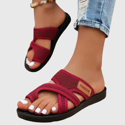 Ellyn™ | Comfort Support Sandals