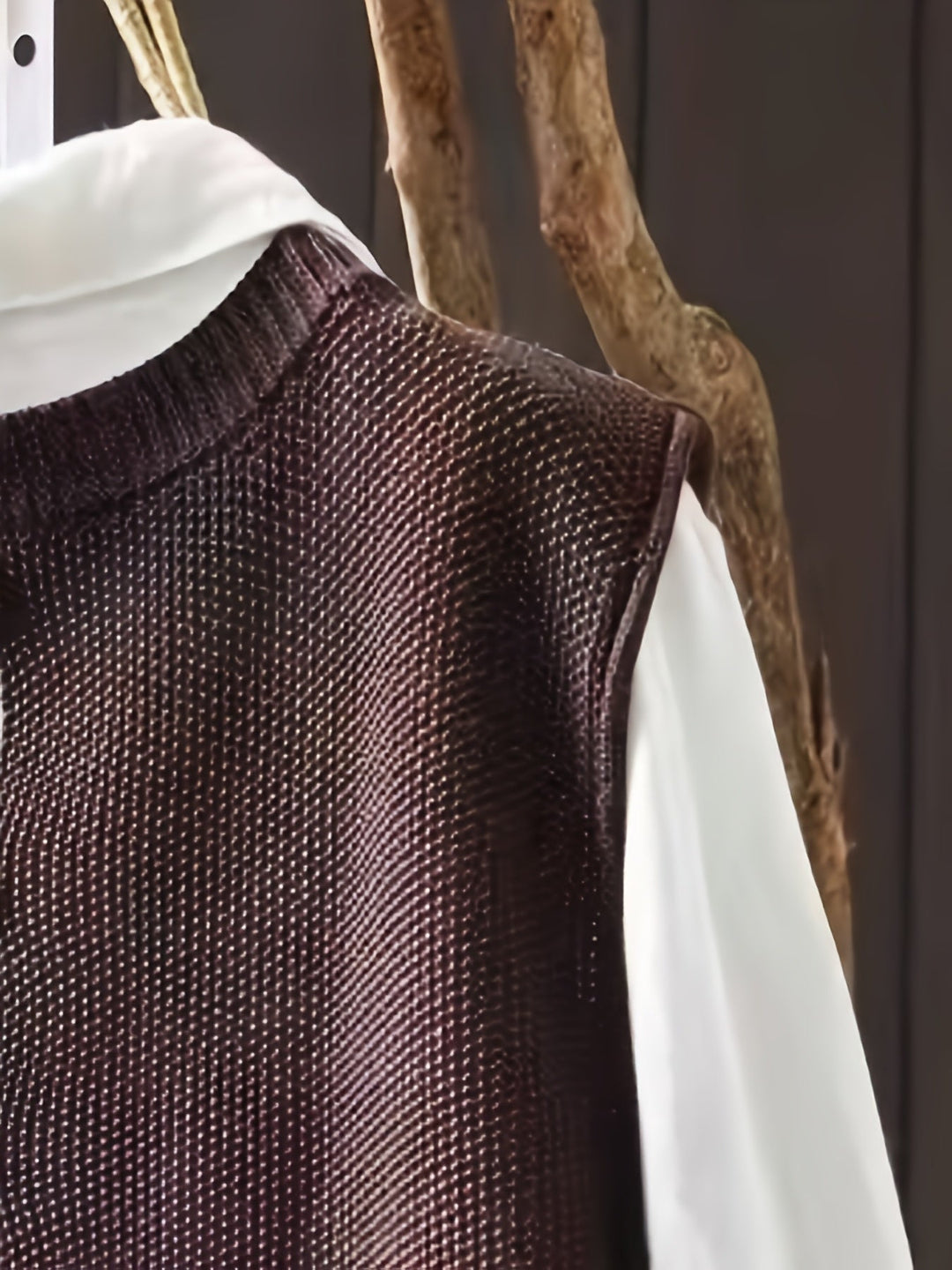 MORGANSON - THE ROWAN | GRACE CARDIGAN