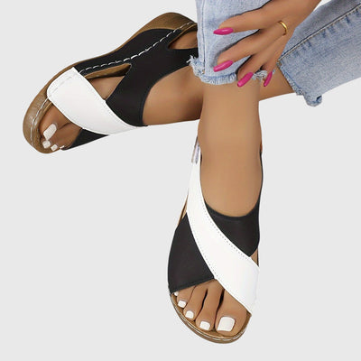 Ainsley™ | Comfort Support Sandals
