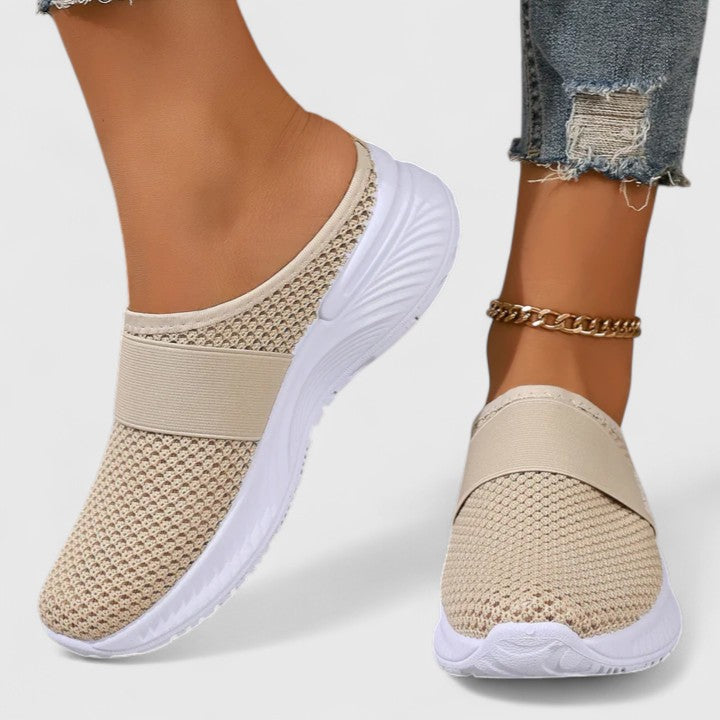 Lexa | Comfort Support Shoes
