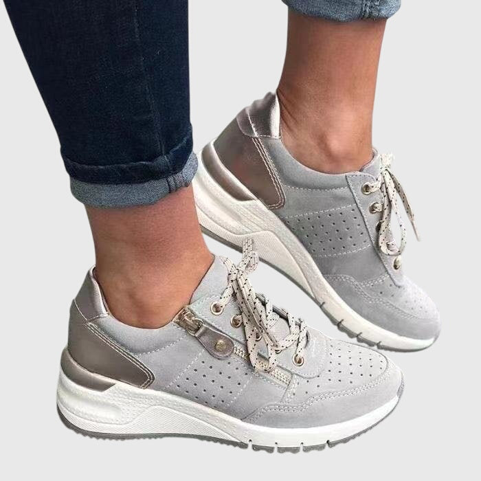Maddie™ | Comfort Support Sneakers
