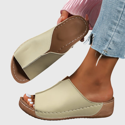 Alicia™ | Stylish Comfort Support Sandals