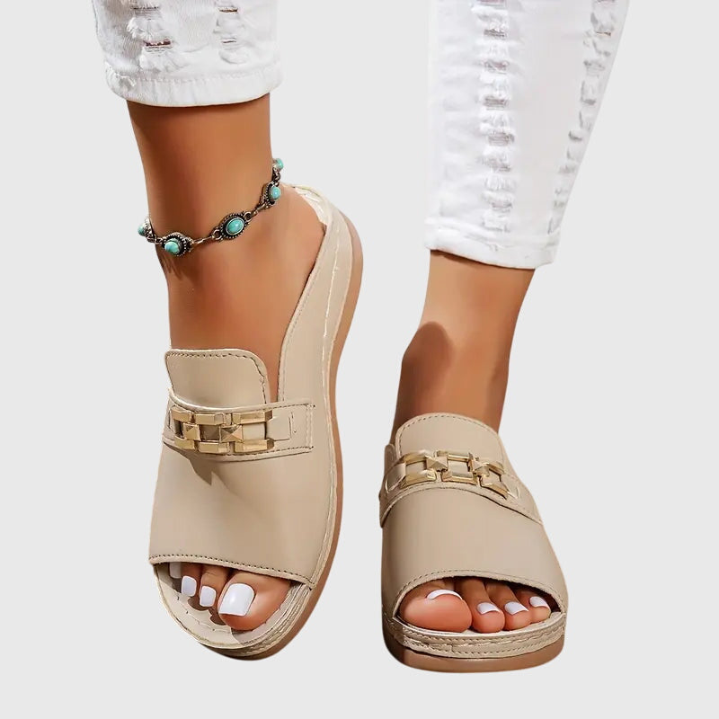 Beatrice™ | Comfort Support Sandals