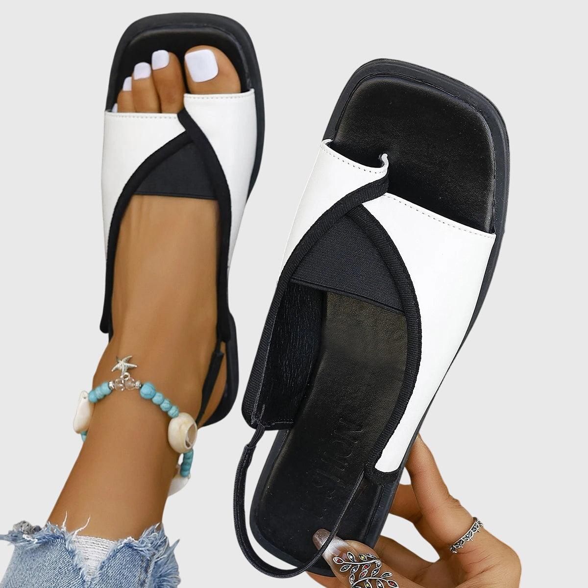Mady™ | Comfort Support Sandals