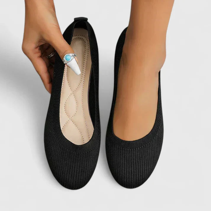 Mhyraene | Comfort Support Shoes