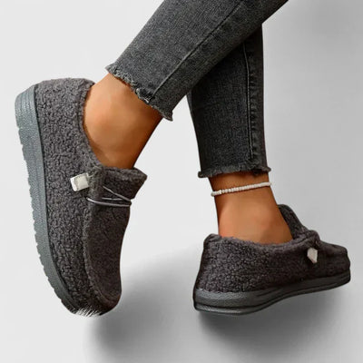Nia | Comfort Support Loafers