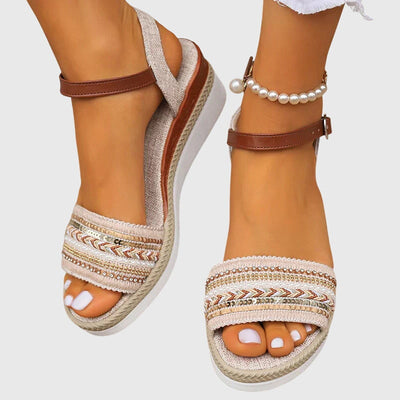 Joselyn™ | Comfort Support Summer Sandals