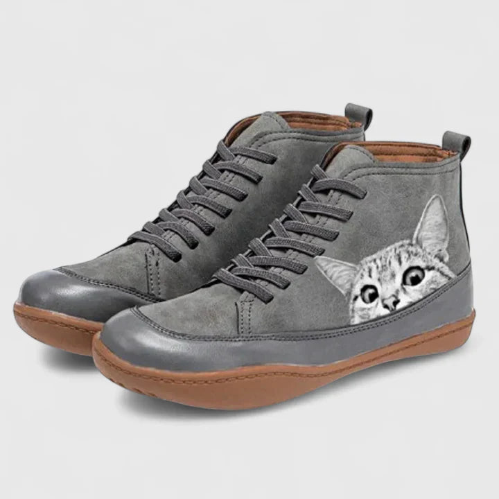 Viy™ | Comfort Support Boots