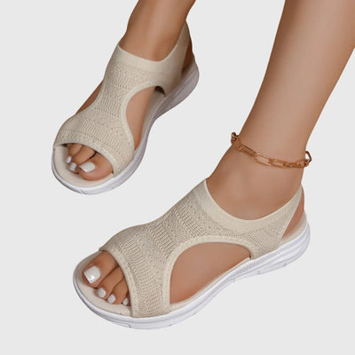 Samantha™ | Comfort Support Sandals