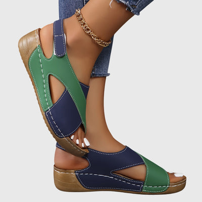 Ainsley™ | Comfort Support Sandals