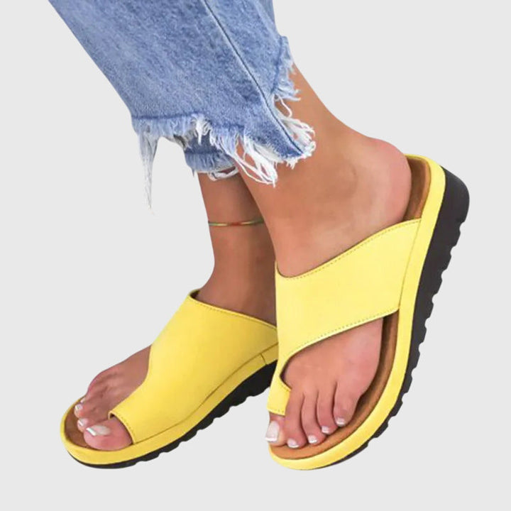 Lizzie™ | Comfort Support Summer Sandals