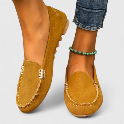 Karlene | Comfort Support Loafer