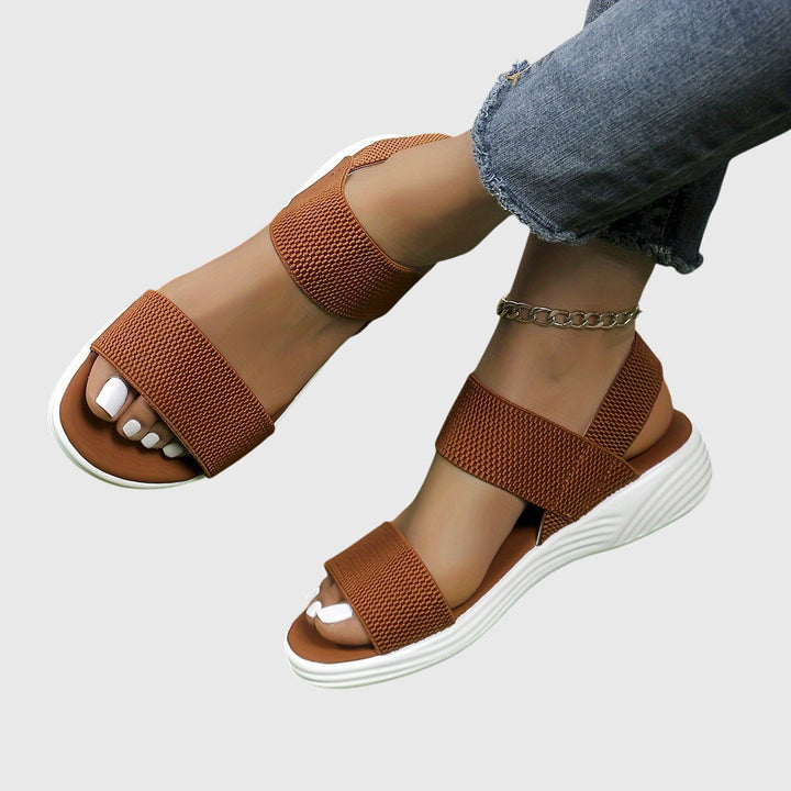 Emila™ | Comfort Support Sandals