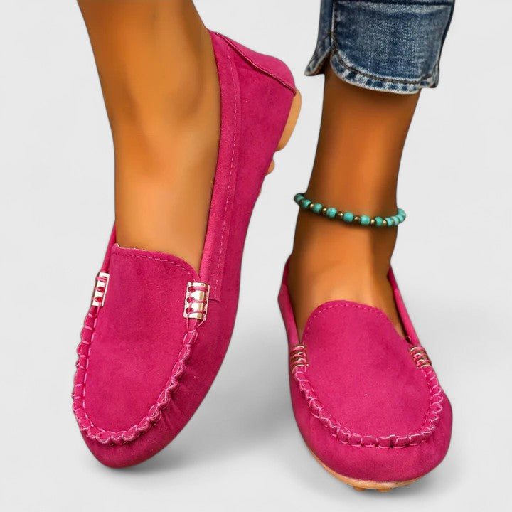 Karlene | Comfort Support Loafer