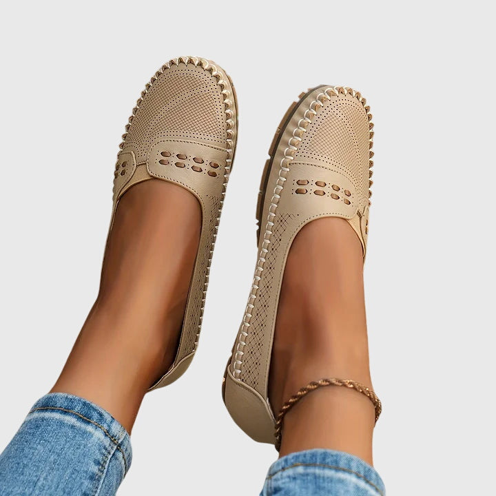 Maple™ | Comfort Support Shoes