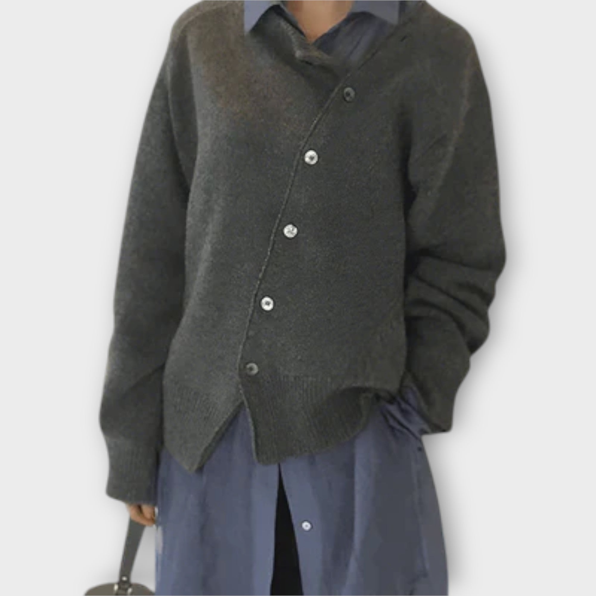 Andrea™ – Cozy Everyday Cardigan