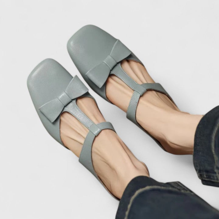 Ellery | Comfort Support Sandals