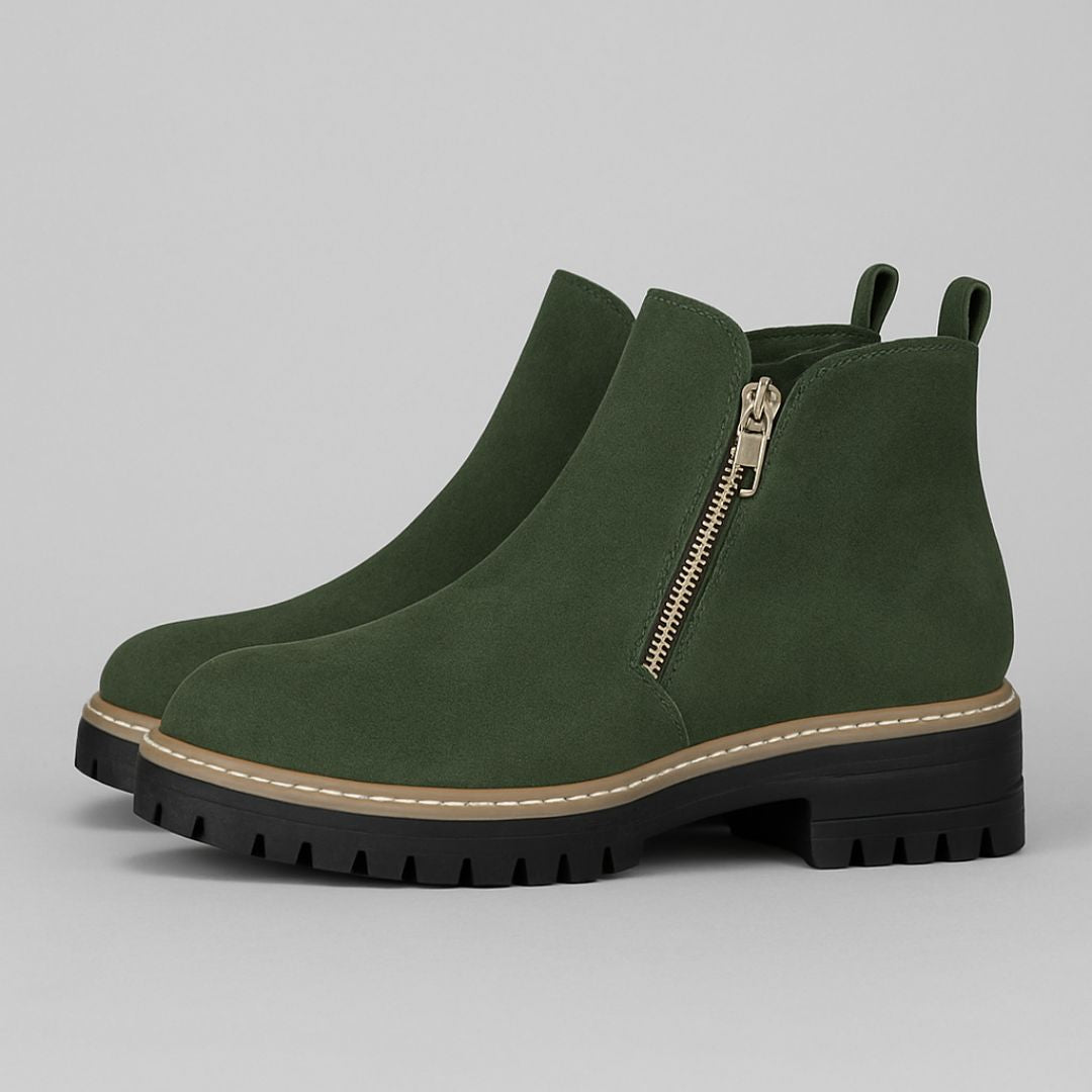 Valencina | Comfort Support Boots