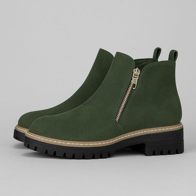 Valencina | Comfort Support Boots