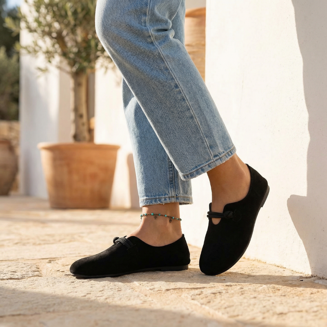 Ysavriann | Orthopedic Loafers