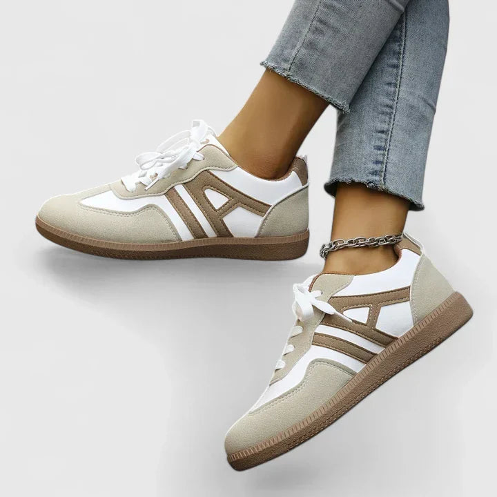 Sabrine™ | Comfort Support Sneakers