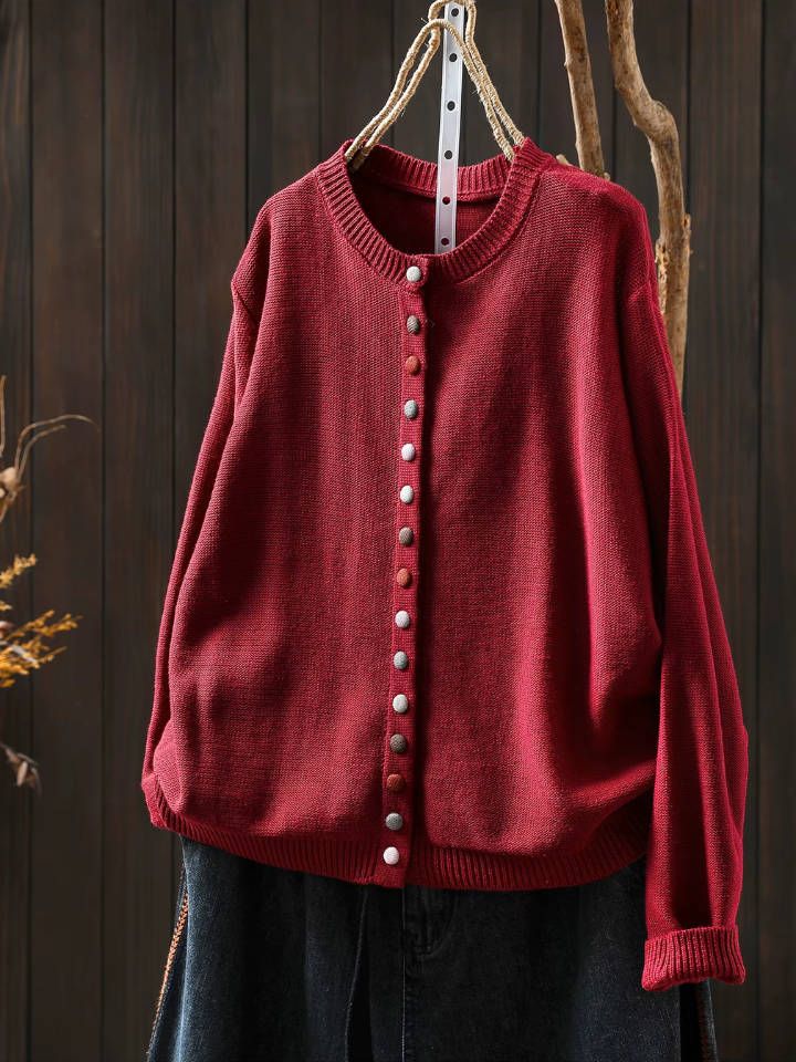 MORGANSON - THE ELLERY | GRACE CARDIGAN