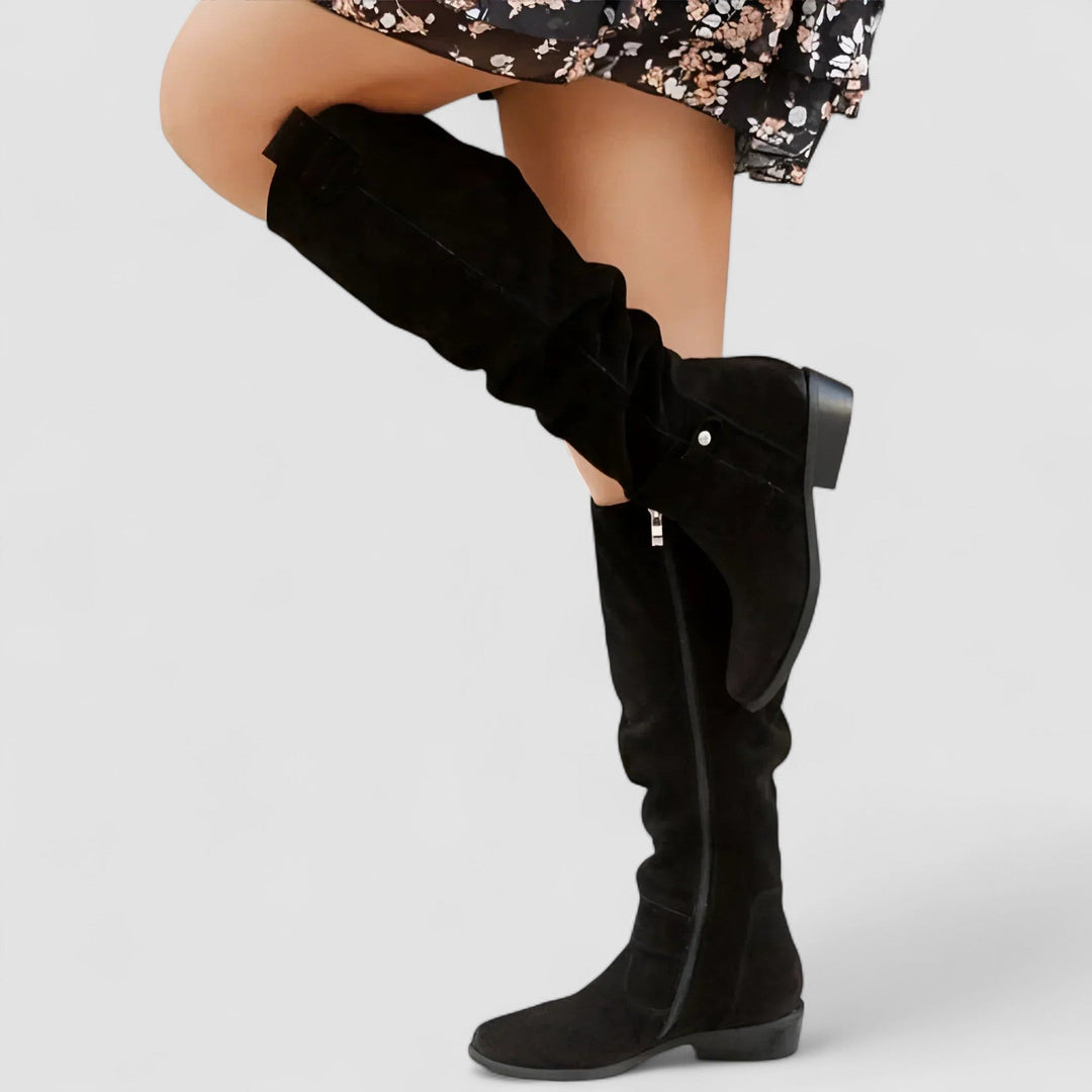 Julia™- Orthopedic Boots