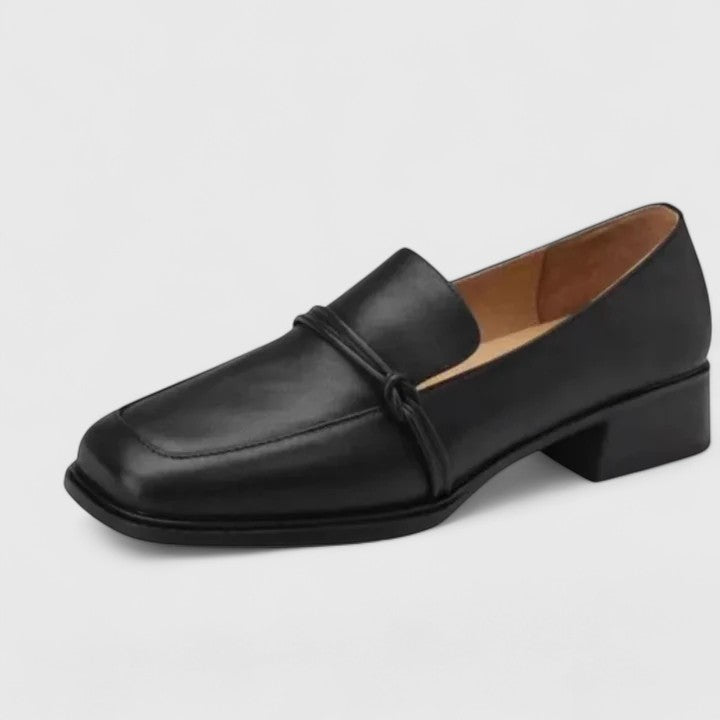Dixie | Comfort Support Loafers