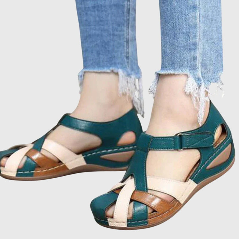 Lorelei™ | Comfort Support Sandals