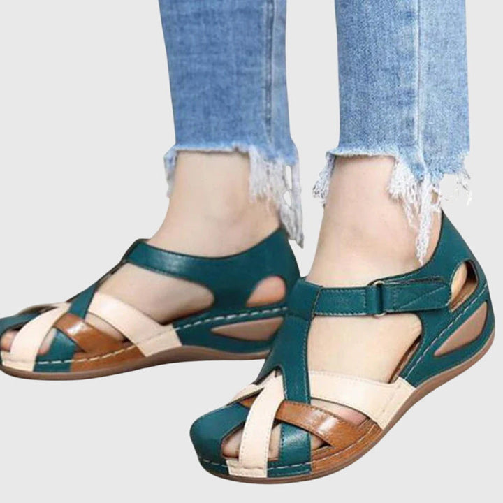 Lorelei™ | Comfort Support Sandals