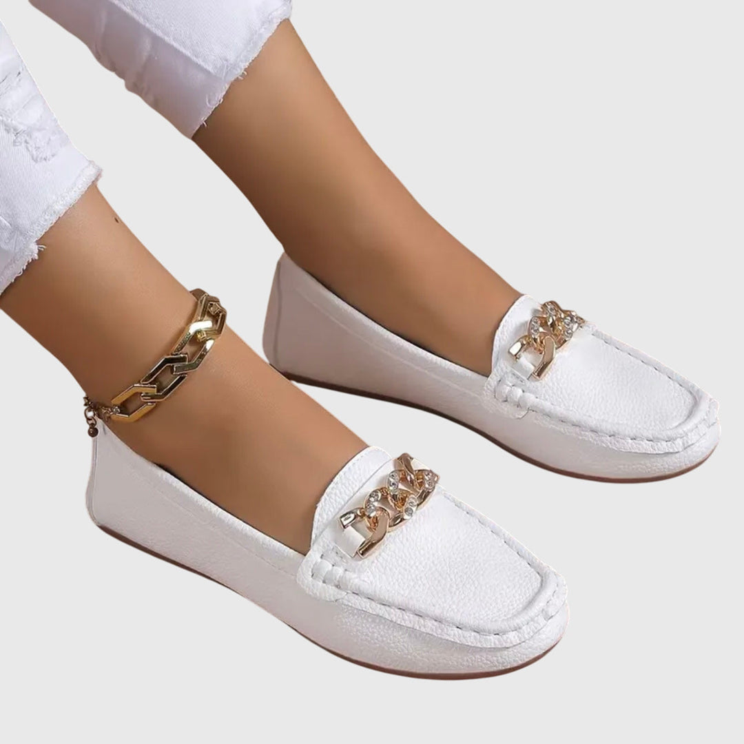 Melissa™ | Comfort Support Loafers
