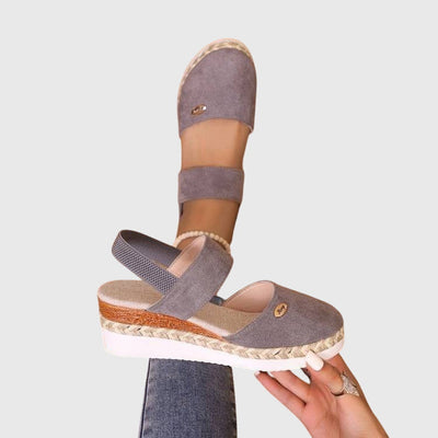 Antonia™ | Comfort Support Sandals